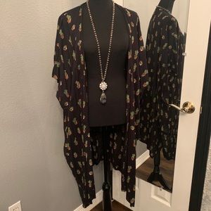 3/25 💵 Cactus Duster